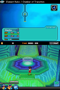 Blue Dragon: Awakened Shadow - Imagen 29